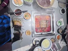 -巴奴毛肚火锅(悠唐购物中心店)