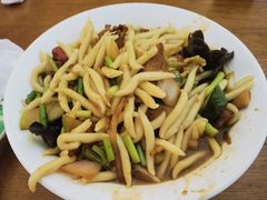 -吴记排档搓鱼(甘州美食城店)