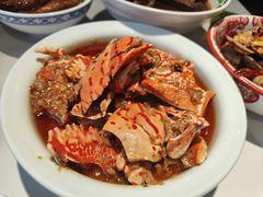 -欧记大排档·景德菜(上海首店)