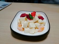 -壹块捌烧烤(灯市口店)