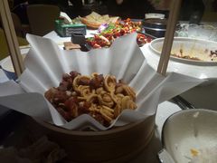 -一把火北京烤鸭(海昌路店)