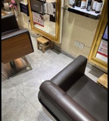-JK奇积发型连锁机构