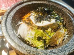 特色·石锅拌饭-金顺韩式烤肉·网红烤肉店(广利路店)