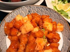 -永安水煮活鱼·仪征菜(仪征奥林匹克店)
