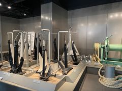 -上海中国航海博物馆