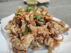 -798烧烤工厂(太和路店)