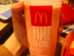 -麦当劳(星光行店)