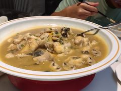 -楚鱼王·河鲜·湖北菜(华农店)