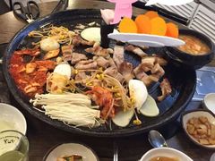 -Dombe豚(黑猪肉街店)