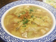 -老江南春·中国龙菜(衡山路店)