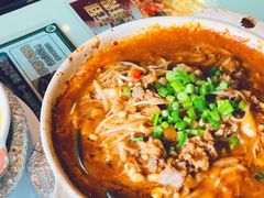 -吴系粤菜馆·茶餐厅(深业上城店)