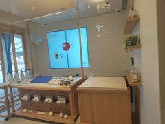 -喜茶(广州番禺奥园广场店)