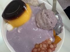 -鲜芋仙(中华广场店)