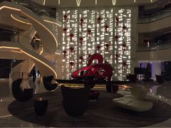 四季酒店-广州四季酒店