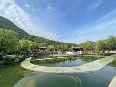 -华清宫景区