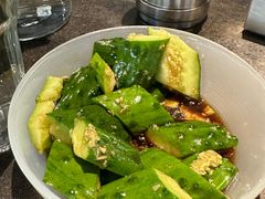 -很久以前羊肉串(中山公园店)