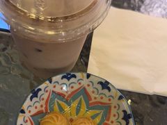 -街角 T·COFFEE 融合料理·BISTRO(车公庙店)