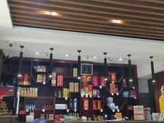 -品味居·首店·大连鲜活海鲜大连菜(东港店)