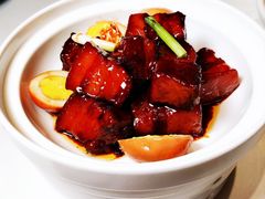 -乾隆美食·本帮菜(黄河路店)