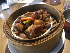 -喜粤糖朝餐厅(三八广场店)
