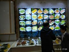 -老虎滩船说·海胆水饺·大连海鲜(老虎滩店)