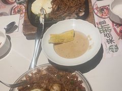 -半秋山西餐厅(巴南万达广场店)