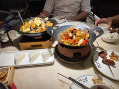 -桂小厨广西菜(水晶城店)