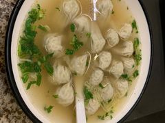 -小倩倩•鸡汤馄饨(江西路创始店)