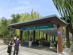 -泉城广场