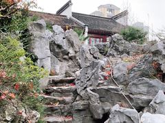 -南京市民俗博物馆(甘熙故居)