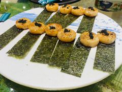 -山之川·日式料理(瀚海海尚店)
