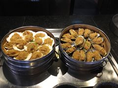 -美食汇全日制餐厅(西双版纳稷泽万达文华度假酒店)