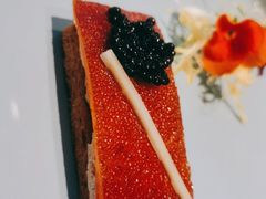 鱼子酱脆皮鹅肝-陶陶居·雅园(凯华国际店)