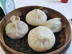 -冶春茶社(沃尔玛店)