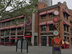-吉庆街美食广场