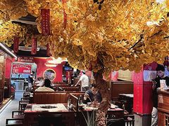 -京元盛铜锅涮肉(上海总店)