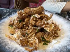-旺角小渔村·海肠捞饭开创者(环山路店)