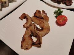 -佛山希尔顿酒店·融誉亚洲美食荟