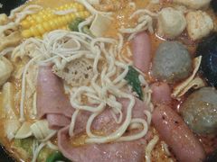 -杨国福麻辣烫(观前街店)