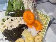 -鱼酷活鱼烤鱼(北美店)