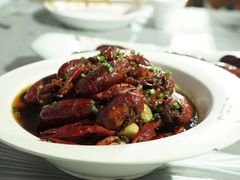 -霸王虾·麻辣小龙虾(清水河公园店)