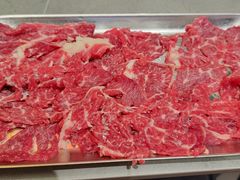 -金龙大四喜牛肉火锅