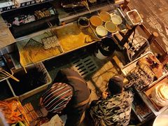 -霄汉羊排(万松园一店)