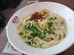 -晋宝章大同刀削面(月坛店)