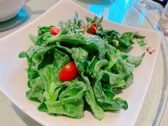 -晋阳饭庄(虎坊桥店)