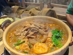 -牛腩之旅·牛腩牛杂煲(光启城美食城店)