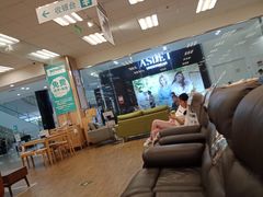 -NITORI 宜得利家居(杭州良渚永旺店)