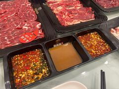 -顶福胜潮汕牛肉火锅(观沙岭店)