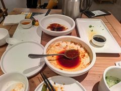 -枣子树·素食餐厅(普陀山店)