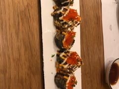 -小句号·精致料理(江南环球港店)